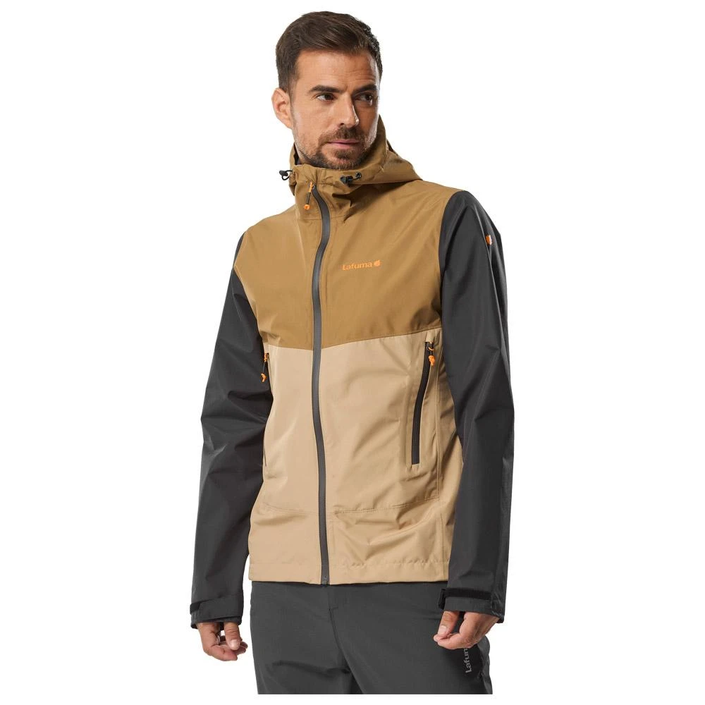 Veste De Rando Lafuma Shift Gore-Tex Jacket M Sesame – Image 3