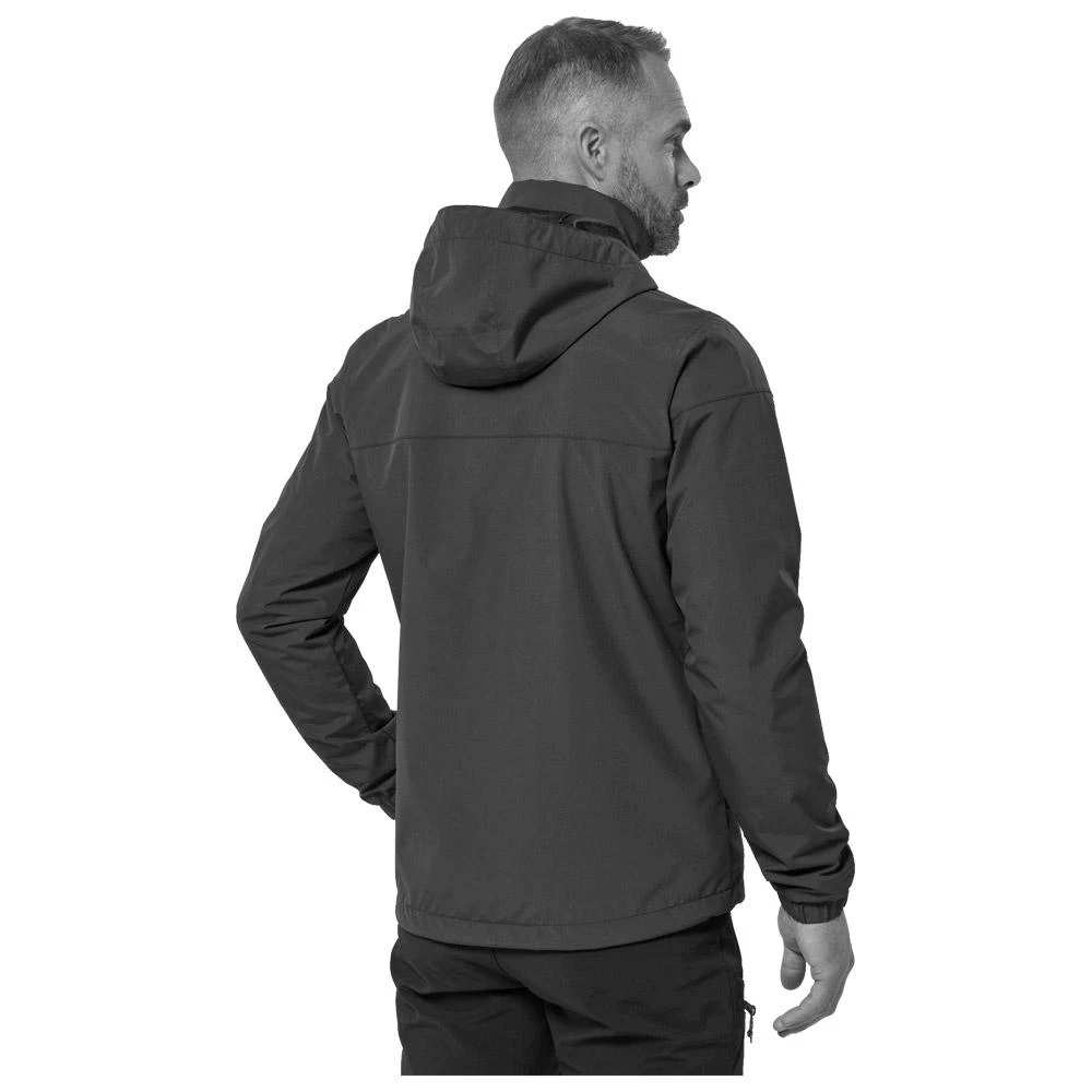 Veste De Rando Lafuma Way Jkt M Pomegranate â Image 3