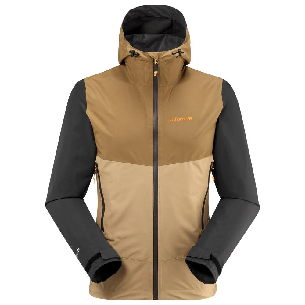 Veste De Rando Lafuma Shift Gore-Tex Jacket M Sesame