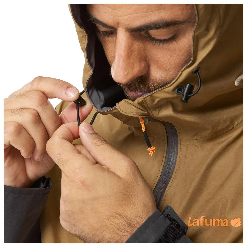 Veste De Rando Lafuma Shift Gore-Tex Jacket M Sesame – Image 6
