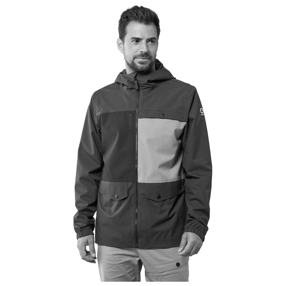 Veste De Rando Lafuma Original Ruck LTD Jkt M Tibetan Red – Image 9