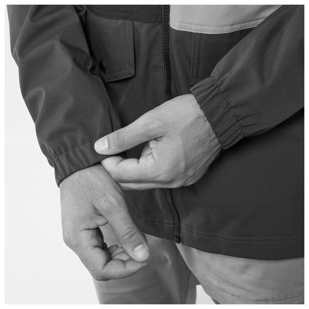 Veste De Rando Lafuma Original Ruck LTD Jkt M Tibetan Red – Image 5