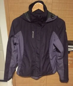 Lafuma LD Bergen JKT