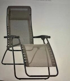 Lafuma Clip Batyline