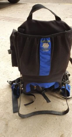 Lafuma Pure Colorado Voyager