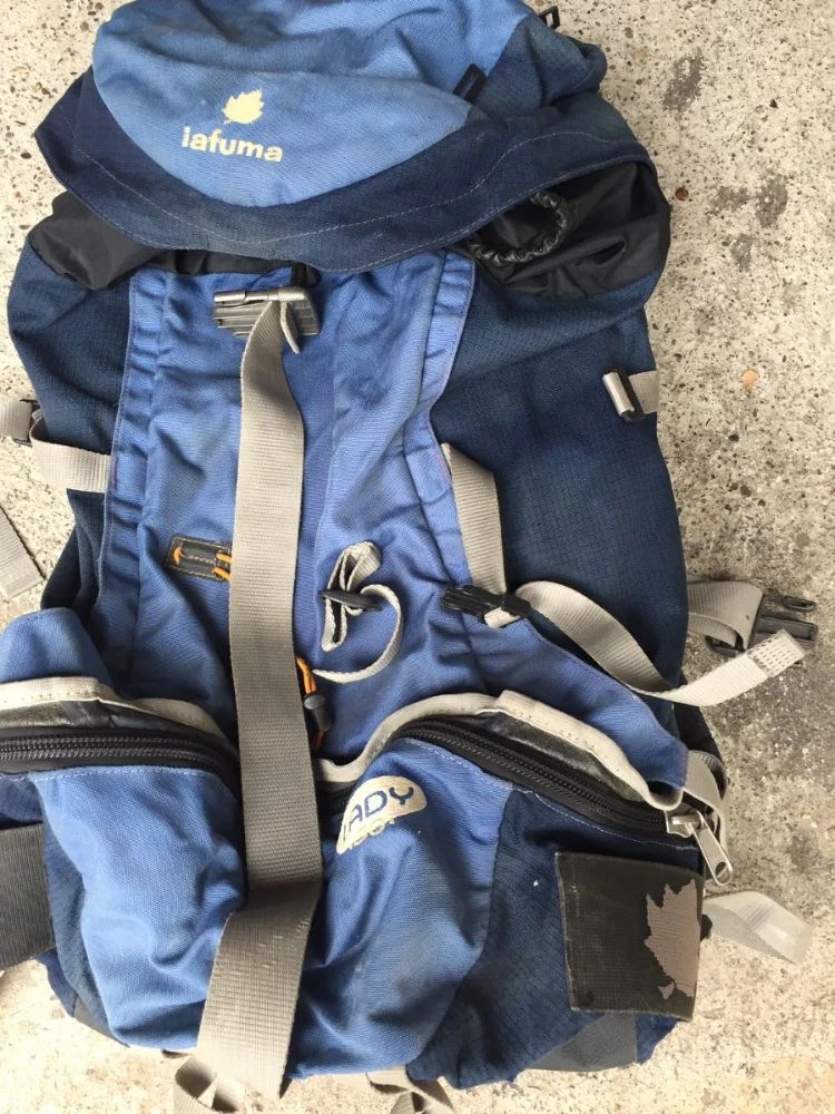 Lafuma Lady