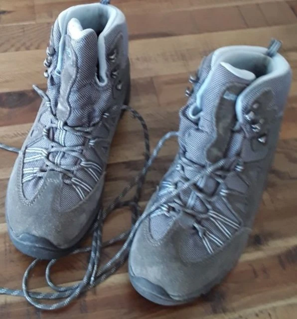 Lafuma Montantes â Image 2