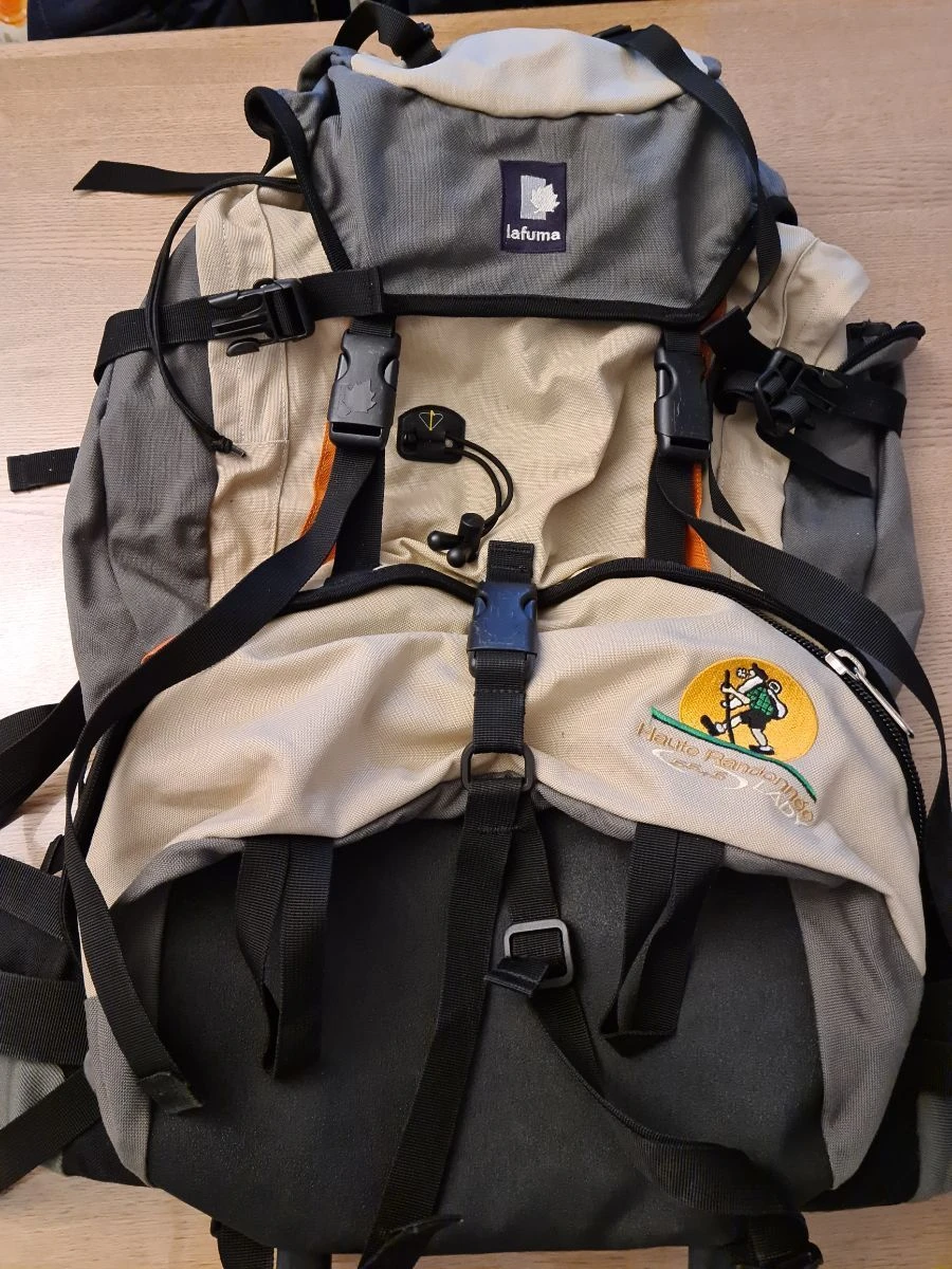 Lafuma Polyvalent