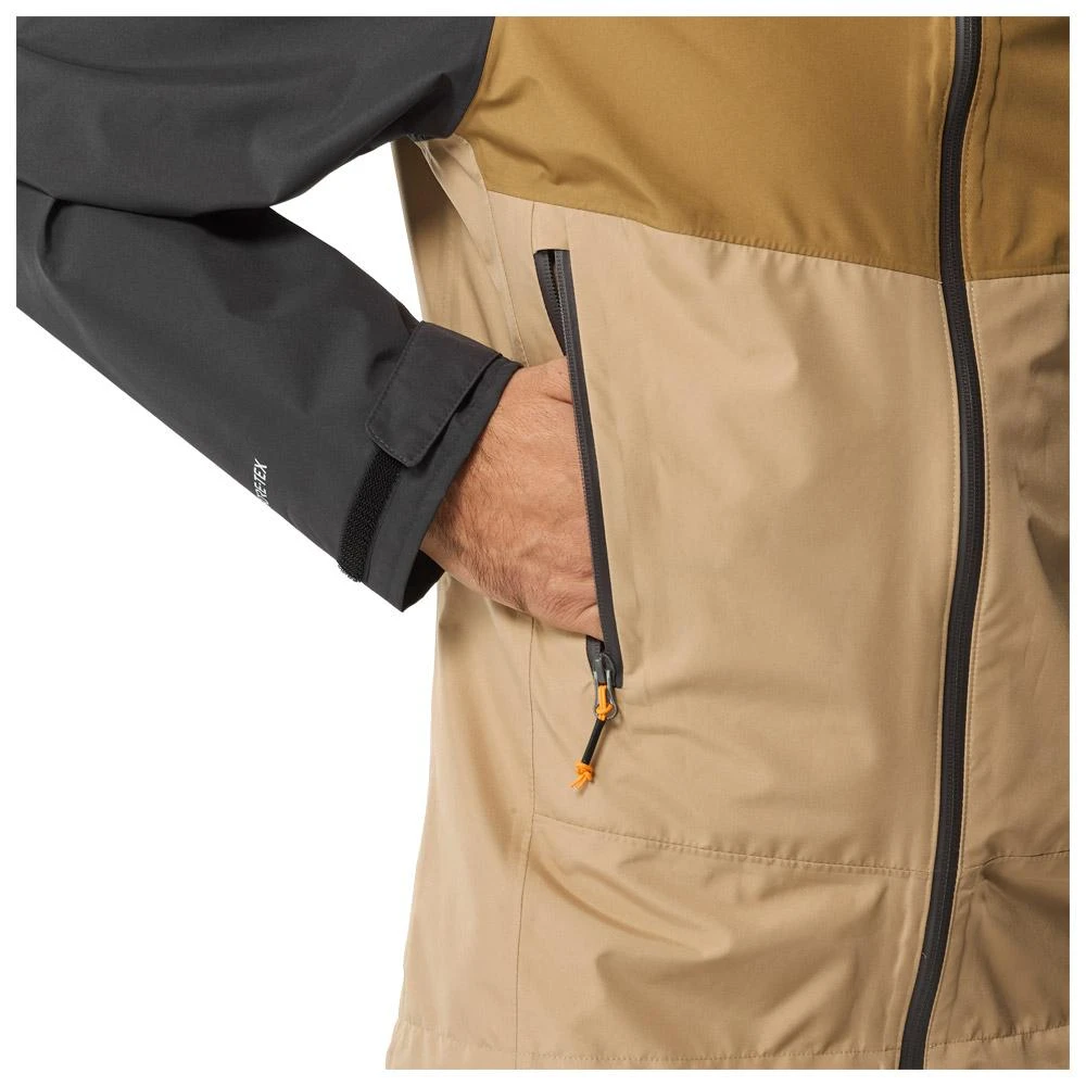 Veste De Rando Lafuma Shift Gore-Tex Jacket M Sesame – Image 9