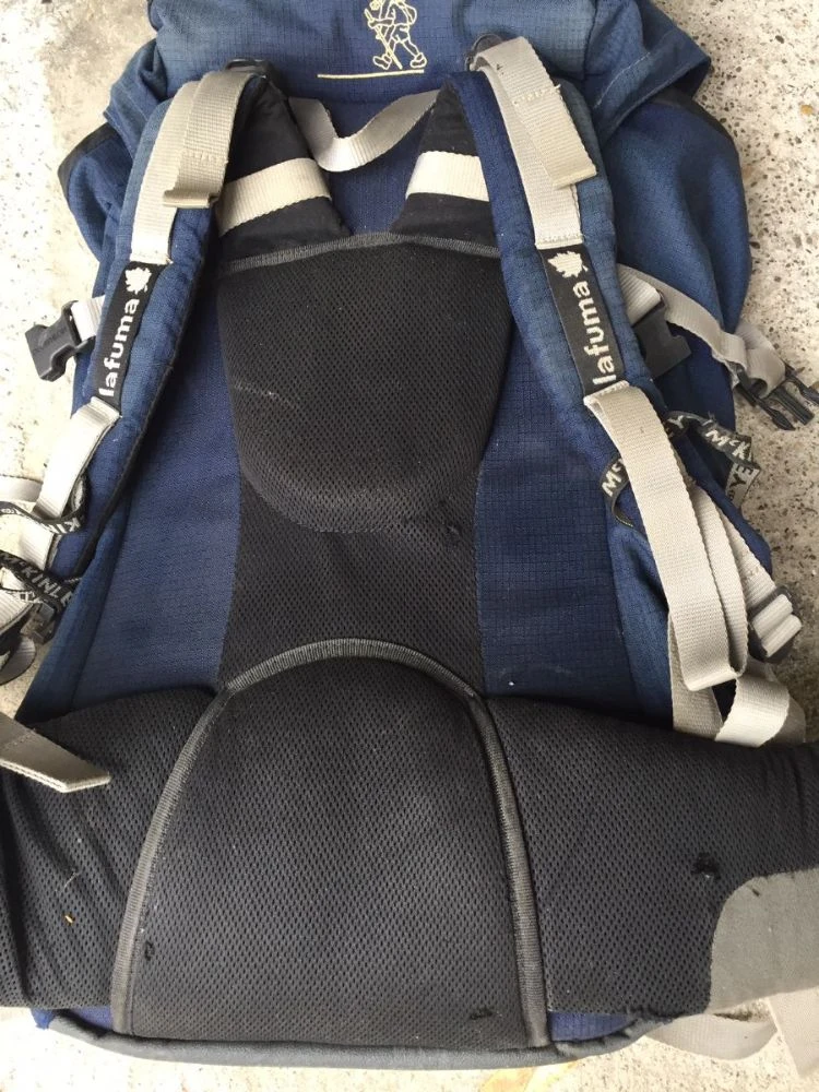 Lafuma Lady â Image 2