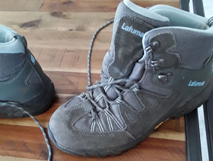 Lafuma Montantes â Image 3