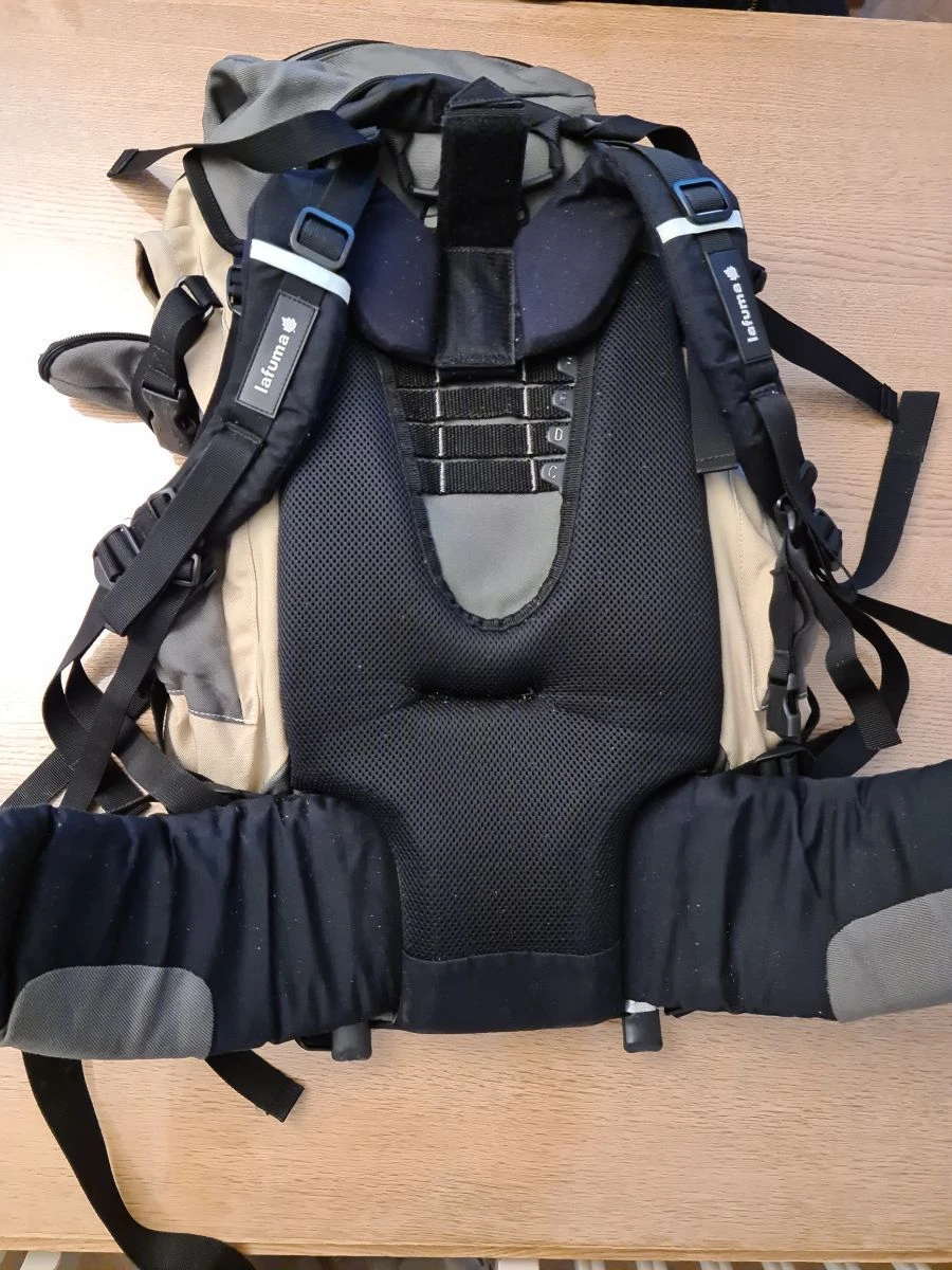 Lafuma Polyvalent â Image 2