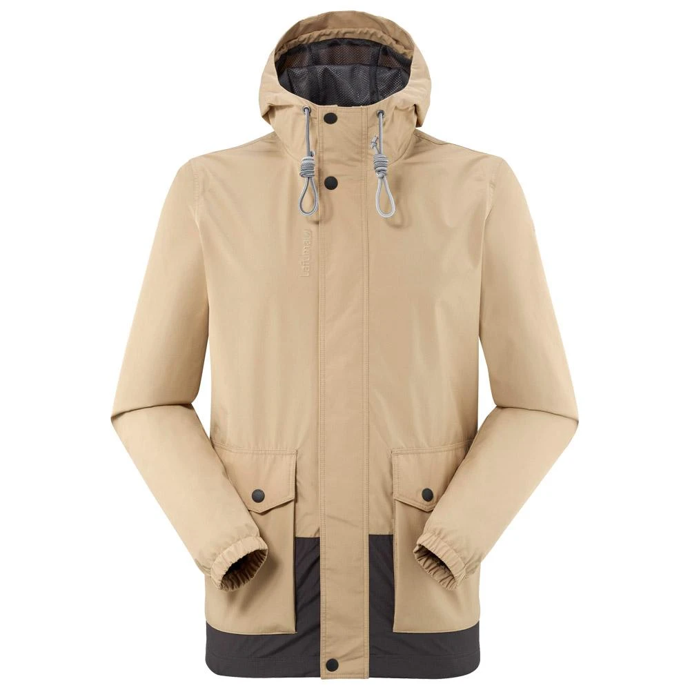 Veste De Rando Lafuma Ecoleaf Jkt M Sesame
