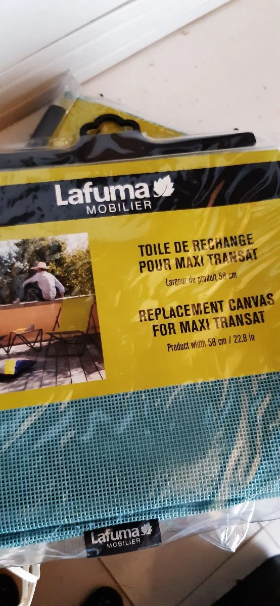 Lafuma Maxtransar â Image 3