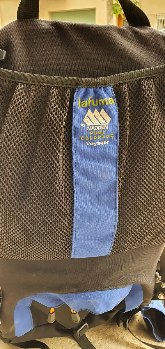 Lafuma Pure Colorado Voyager â Image 3