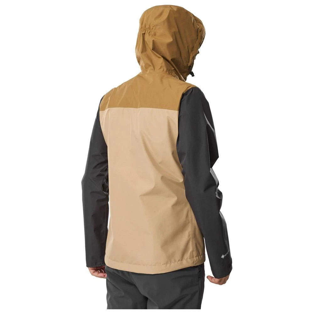 Veste De Rando Lafuma Shift Gore-Tex Jacket M Sesame – Image 2