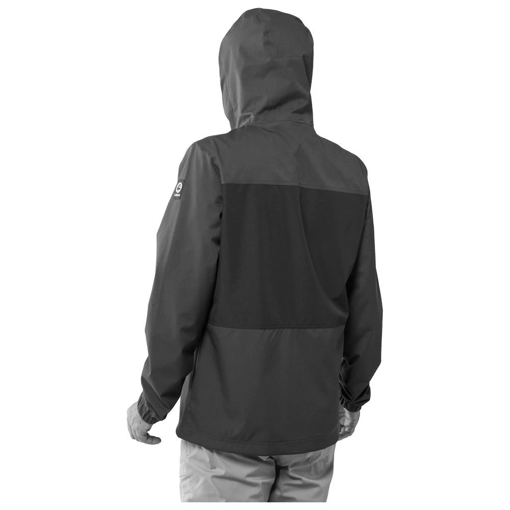 Veste De Rando Lafuma Original Ruck LTD Jkt M Tibetan Red – Image 8