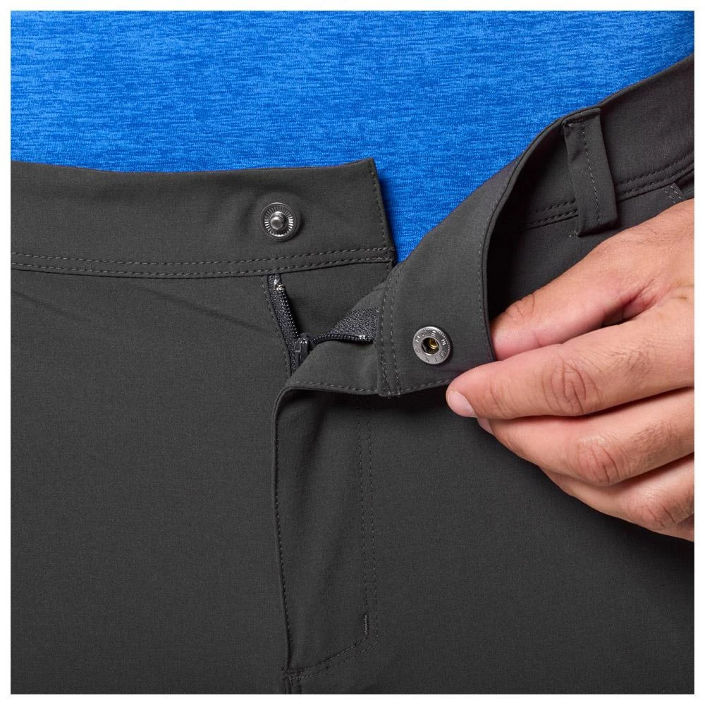 Short De Rando Lafuma Active Stretch Short M Asphalte â Image 5