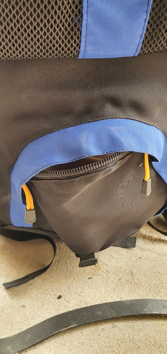 Lafuma Pure Colorado Voyager â Image 4