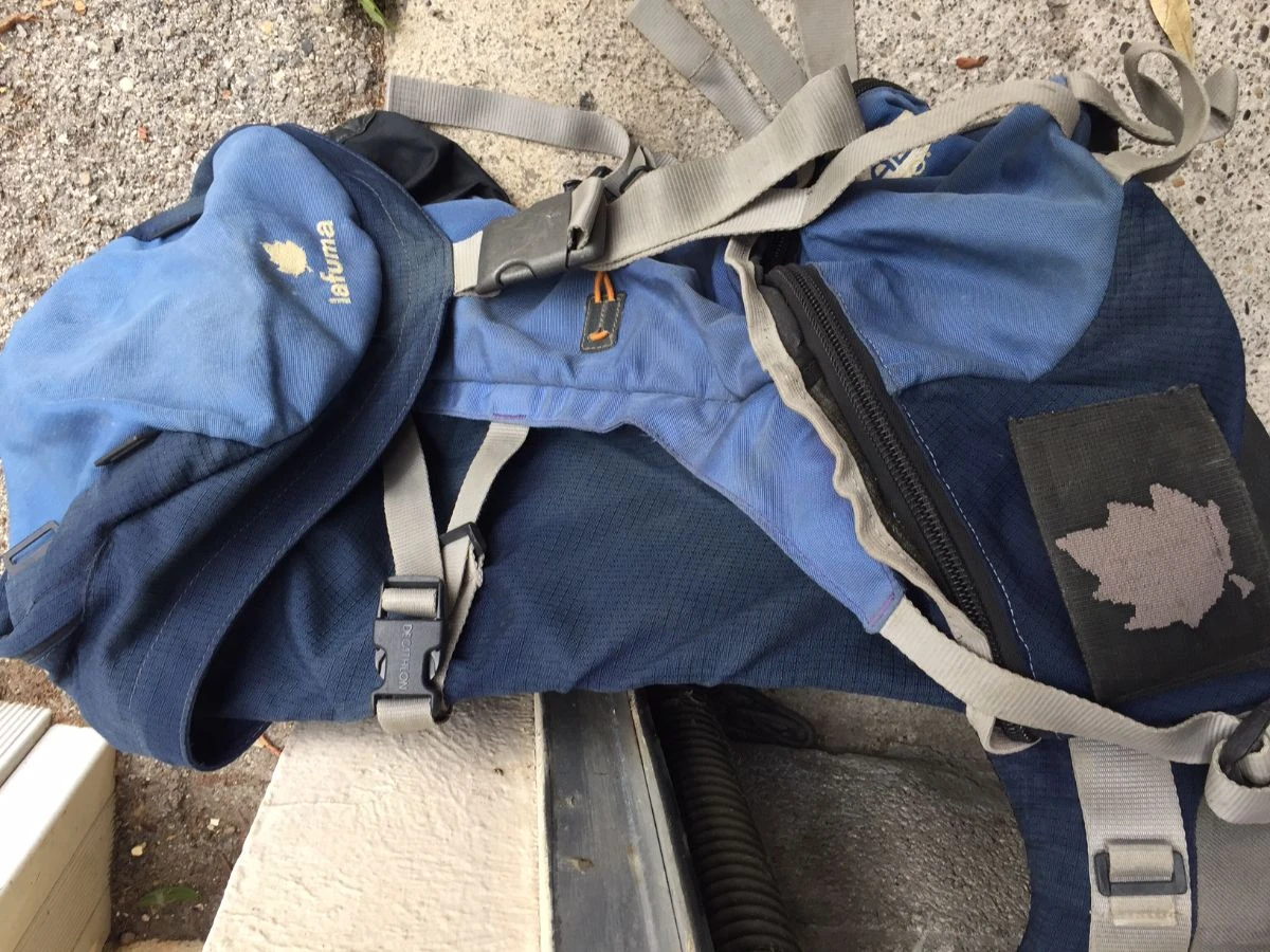 Lafuma Lady â Image 3