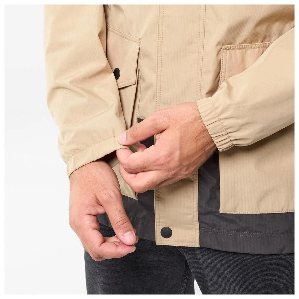 Veste De Rando Lafuma Ecoleaf Jkt M Sesame – Image 5