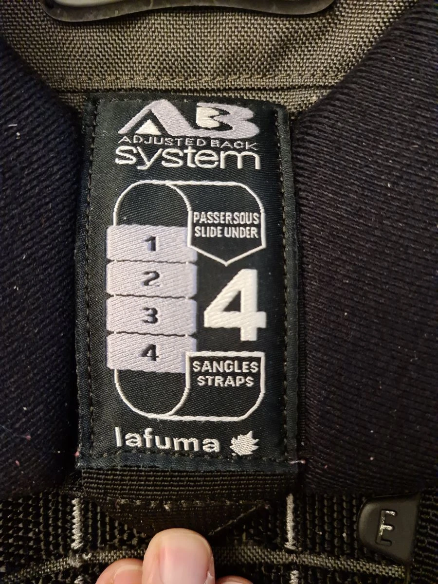 Lafuma Polyvalent â Image 4