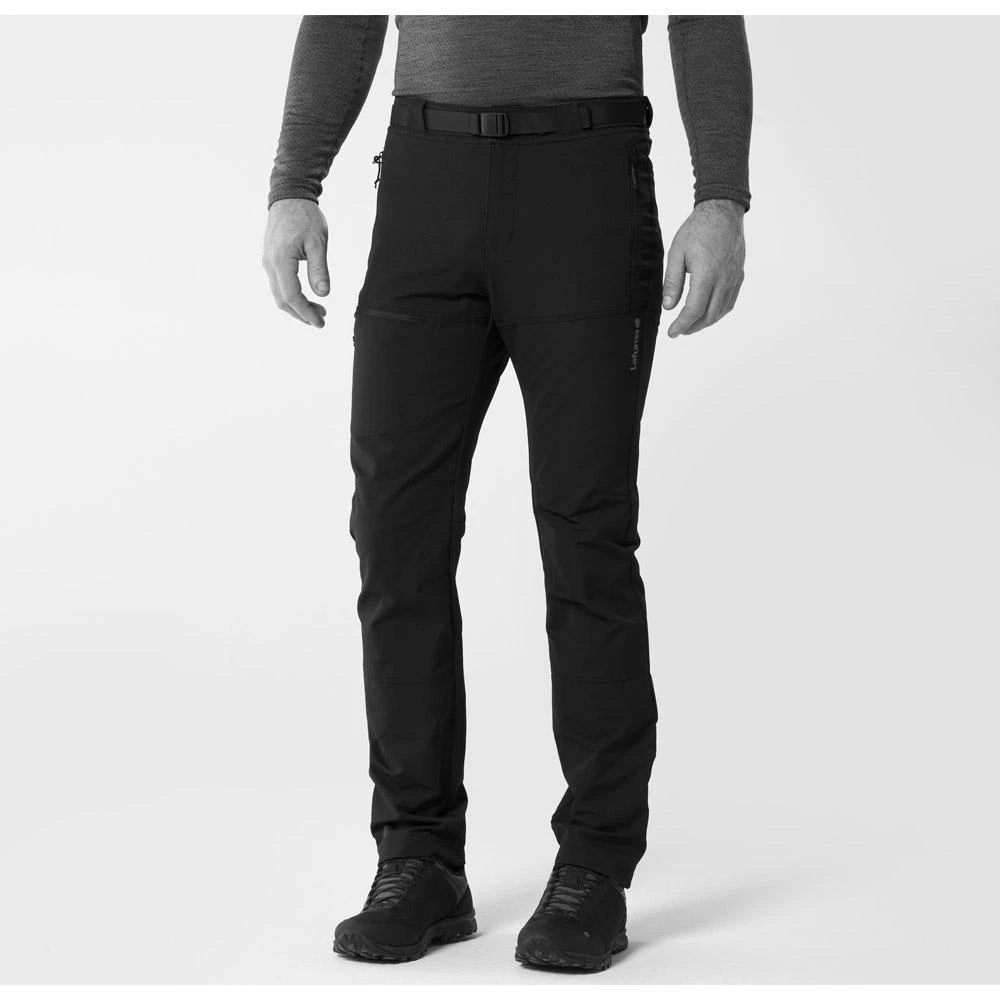 Pantalon De Rando Lafuma Shift Warm Pants M Gold Umber â Image 6