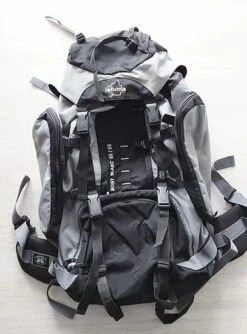 Lafuma MONT BLANC 55/65