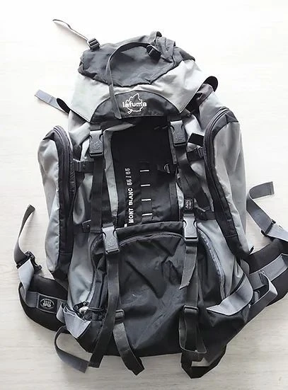 Lafuma MONT BLANC 55/65