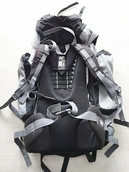 Lafuma MONT BLANC 55/65 â Image 3