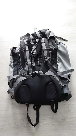 Lafuma MONT BLANC 55/65 â Image 5