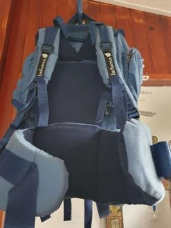 Lafuma Lady Catherine Estivelle