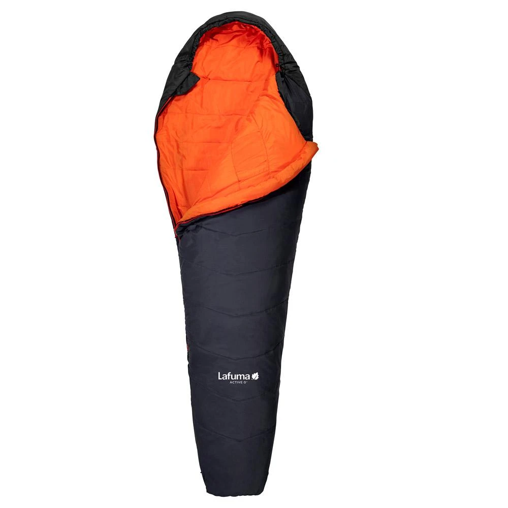 Sac De Couchage Lafuma Active 0° Eclipse Blue â Image 5