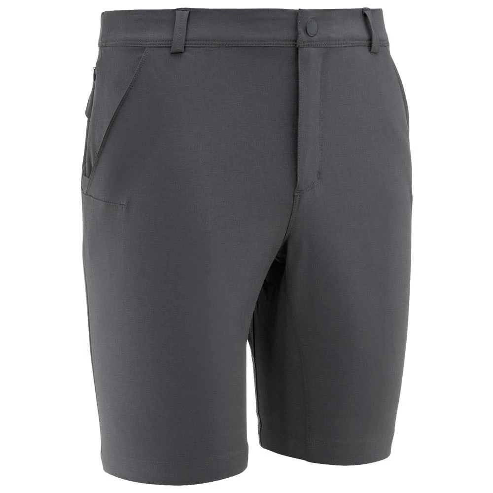 Short De Rando Lafuma Active Stretch Short M Asphalte