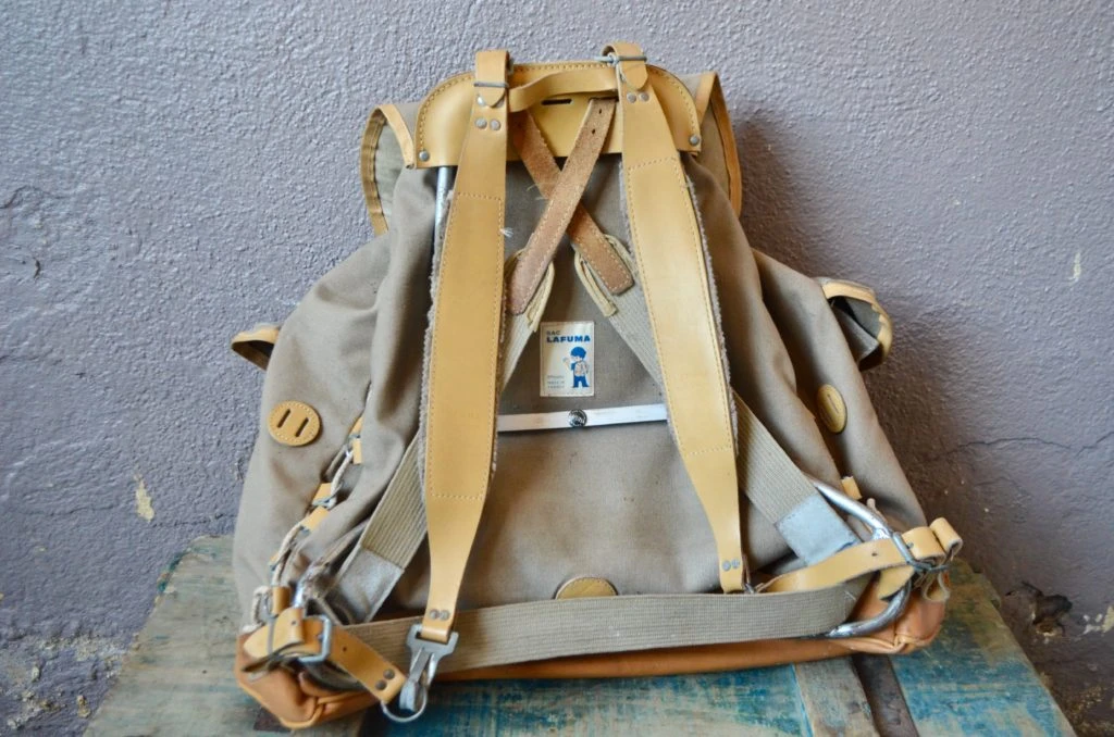Lafuma Vintage