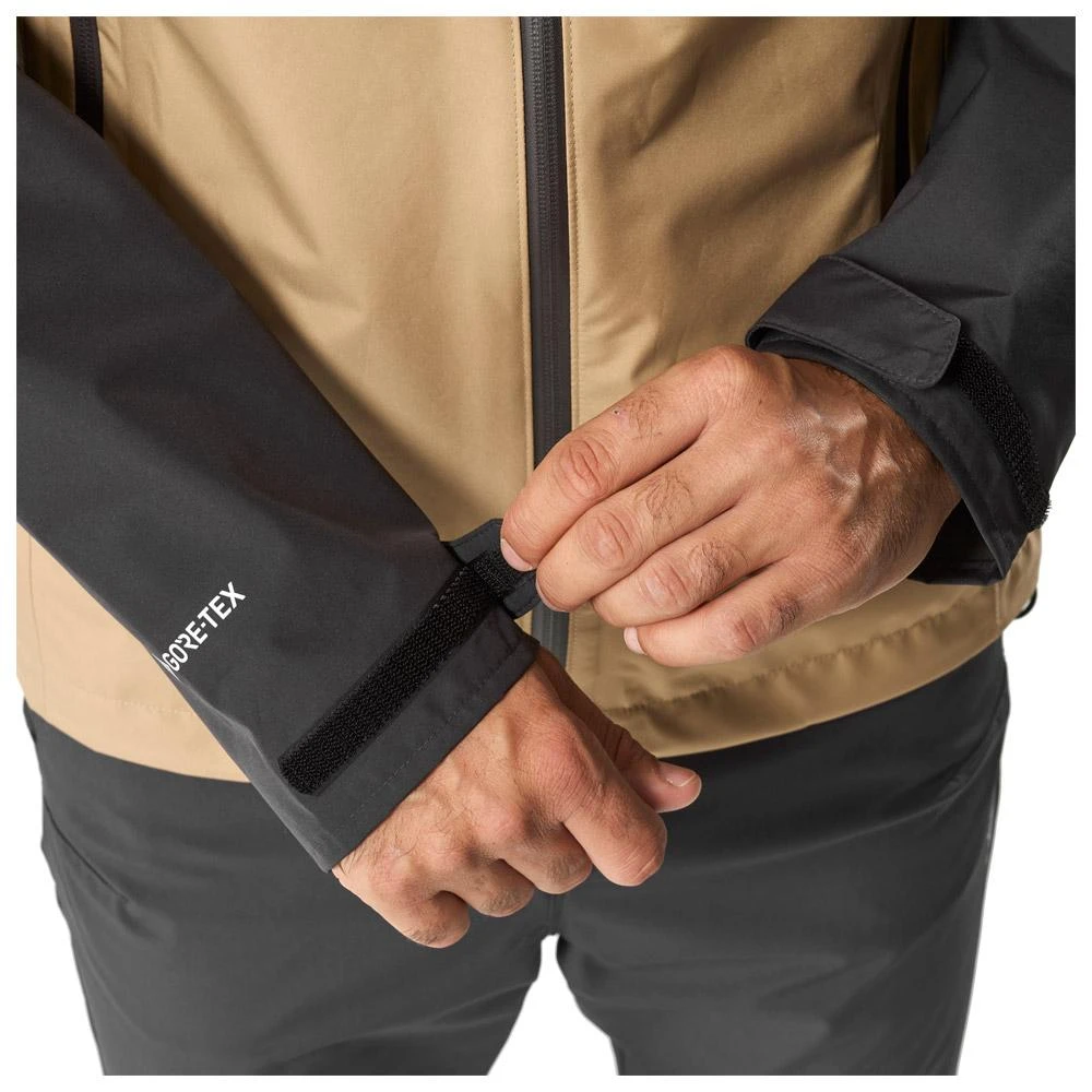 Veste De Rando Lafuma Shift Gore-Tex Jacket M Sesame – Image 8