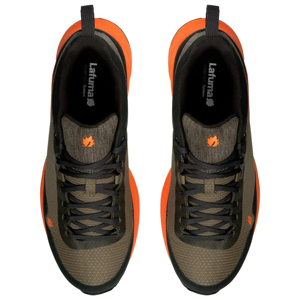 Chaussures De Fast Hiking Lafuma Shift Gtx M Dark Bronze â Image 3