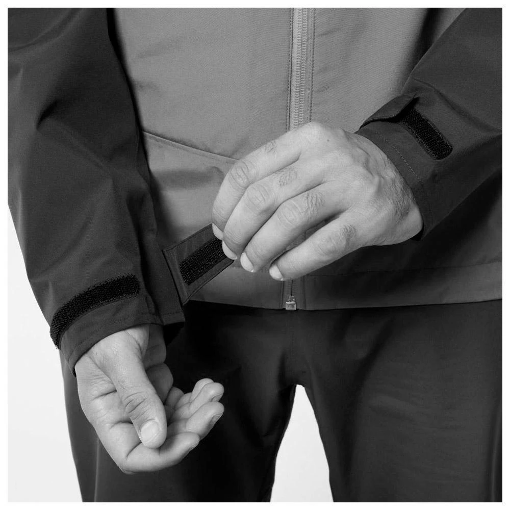 Veste De Rando Lafuma Shift Gore-Tex Jacket M Ginger – Image 4