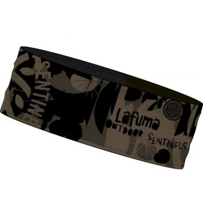 Bandeau LAFUMA Shift (Slate Grey) â Image 2