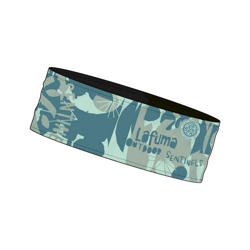 Bandeau LAFUMA Shift (Slate Grey)