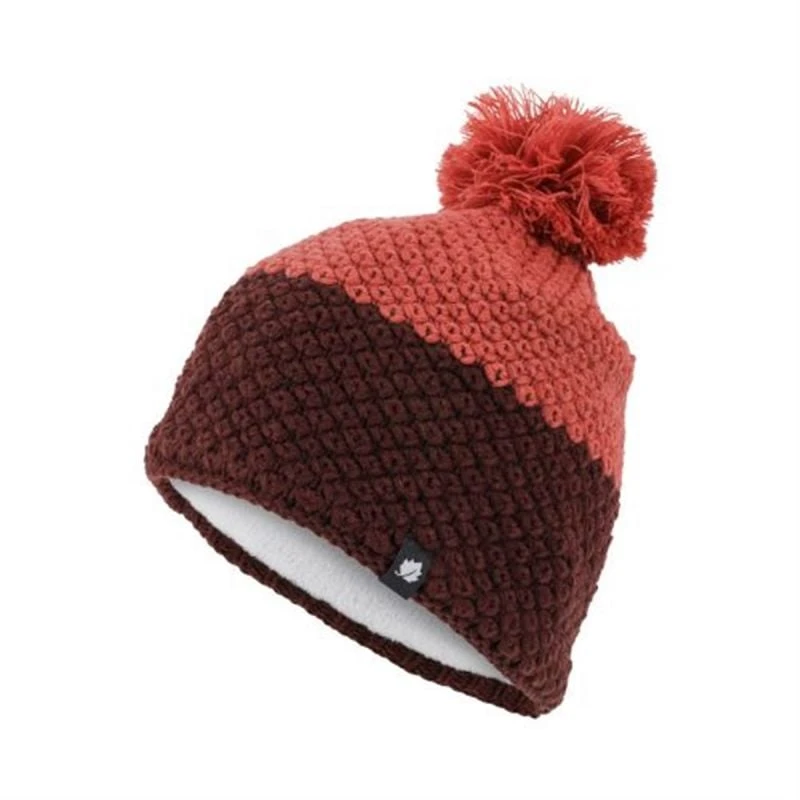 Bonnet LAFUMA Track Beanie (Wine)