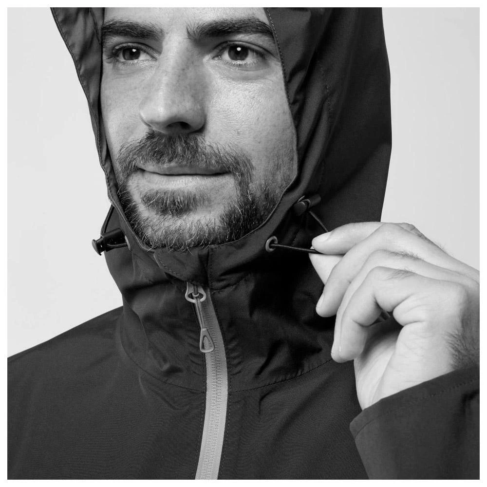 Veste De Rando Lafuma Shift Gore-Tex Jacket M Ginger – Image 2