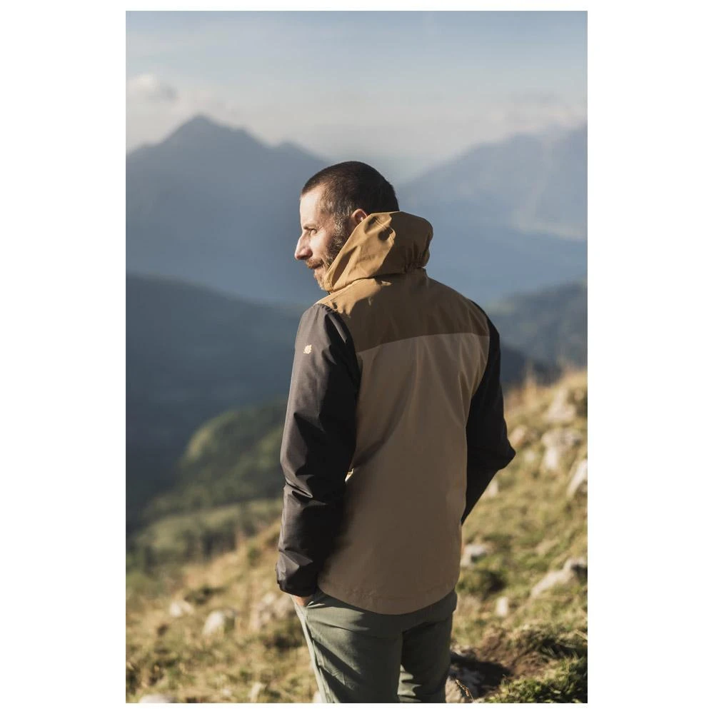 Veste De Rando Lafuma Shift Gore-Tex Jacket M Sesame – Image 14