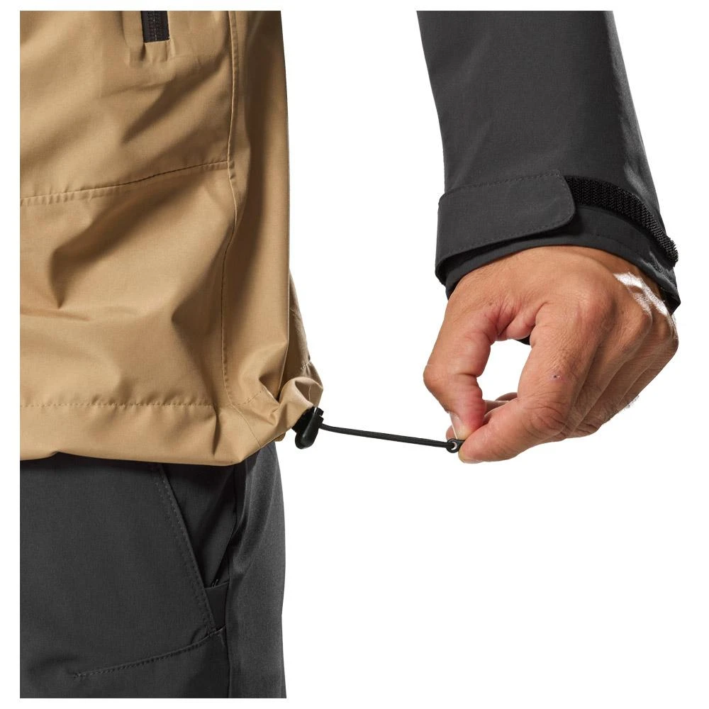 Veste De Rando Lafuma Shift Gore-Tex Jacket M Sesame – Image 7