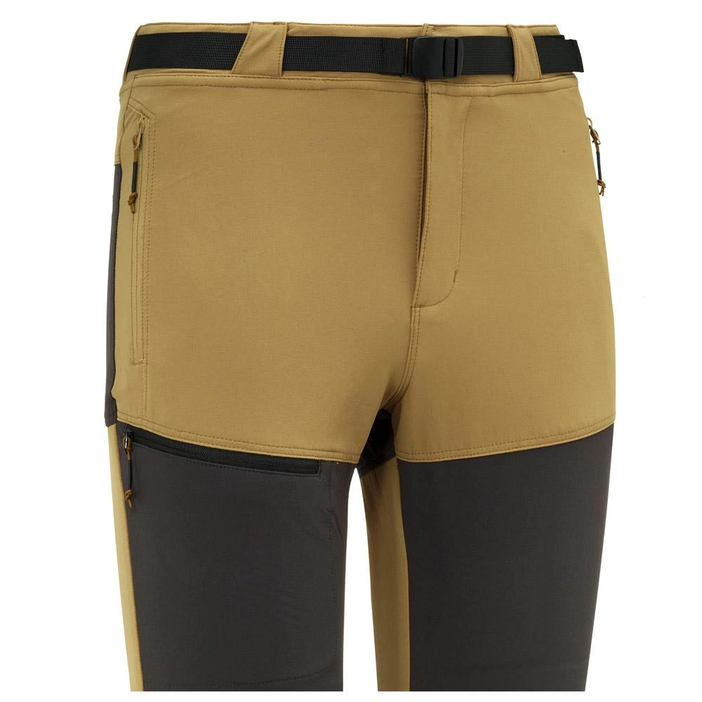 Pantalon De Rando Lafuma Shift Warm Pants M Gold Umber â Image 2