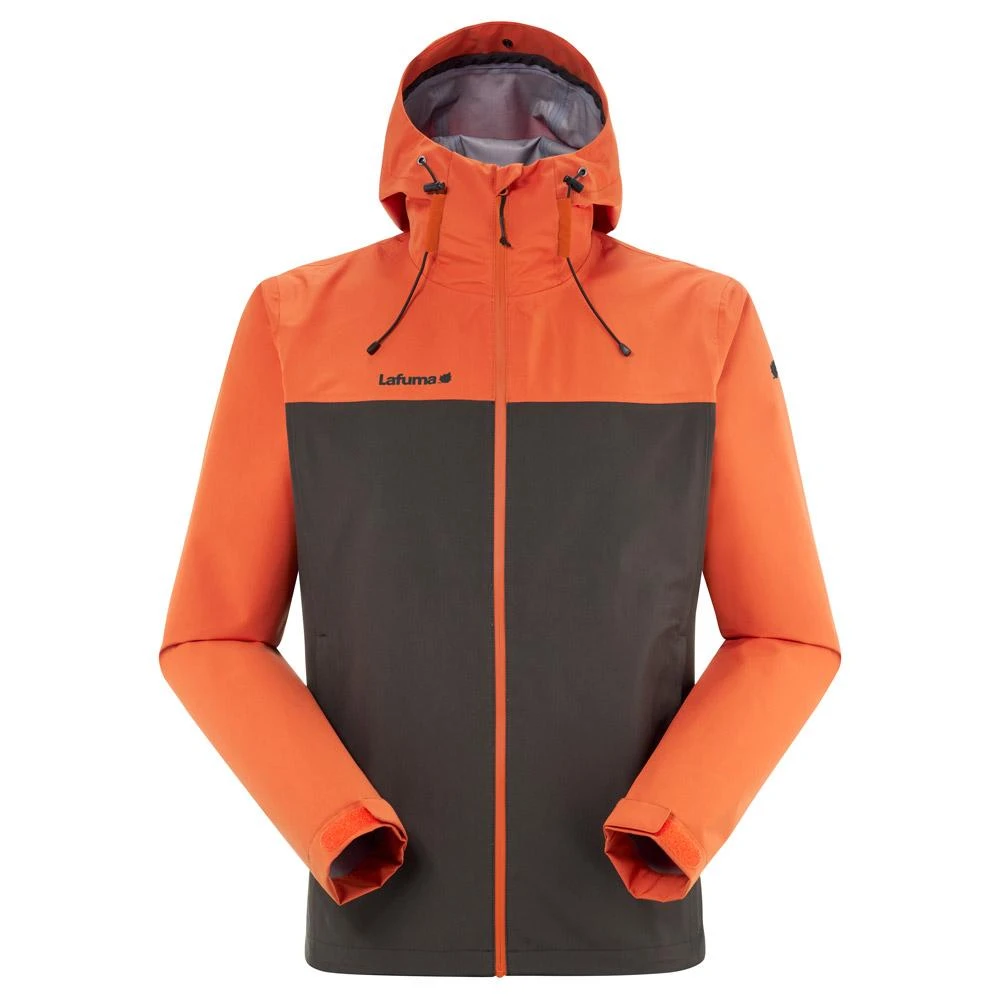 Veste De Rando Lafuma Track 3L Jkt M Brick Red