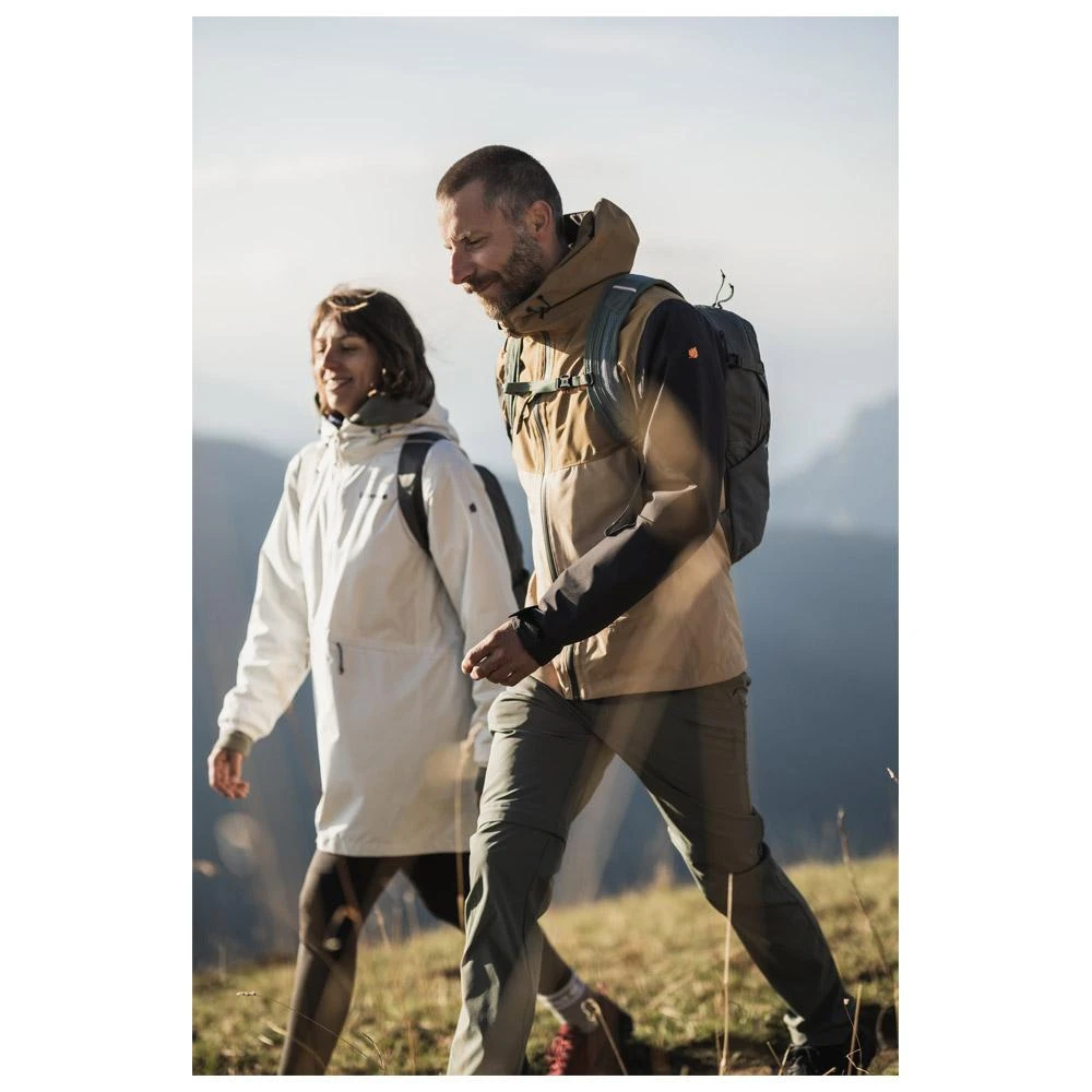 Veste De Rando Lafuma Shift Gore-Tex Jacket M Sesame – Image 12