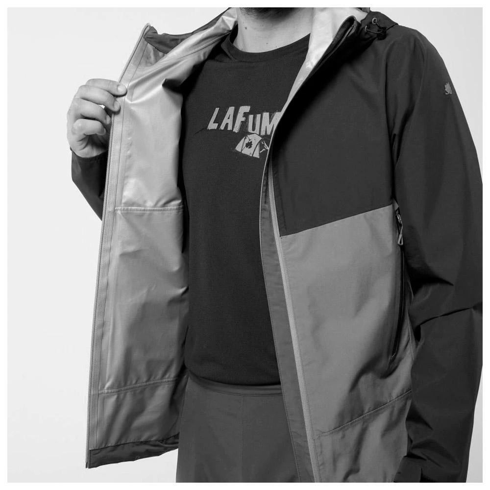 Veste De Rando Lafuma Shift Gore-Tex Jacket M Ginger – Image 5