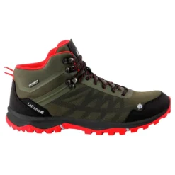 Lafuma Bottes Randonnée Access Clim Mid