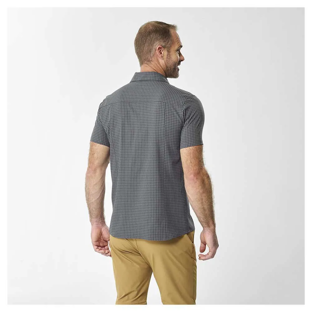 Lafuma Chemise Ă Manches Courtes Skim â Image 2